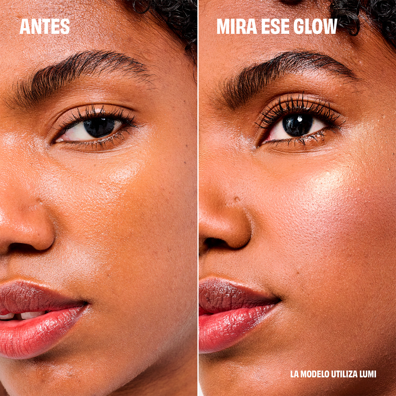 GLOW-LA-LA (ILUMINADOR ATERCIOPELADO)